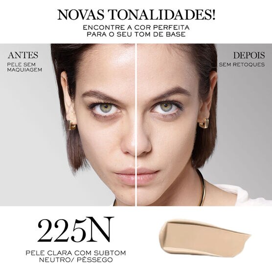Teint Idole BASE ULTRA TIU WEAR 225N